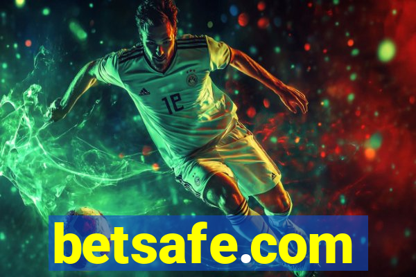 betsafe.com