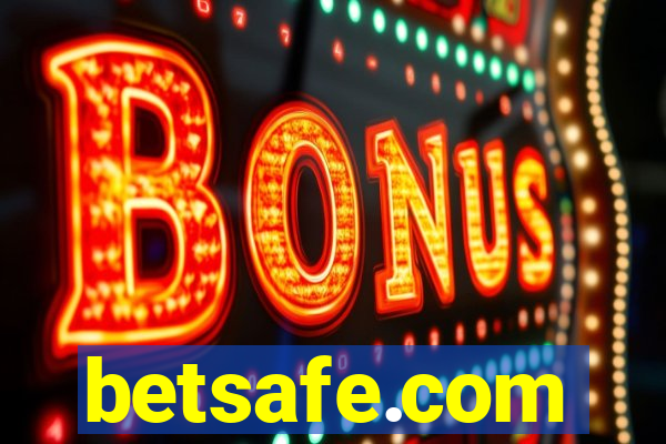 betsafe.com