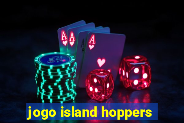 jogo island hoppers