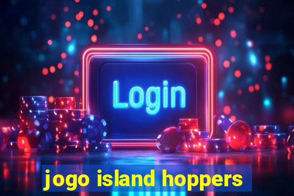 jogo island hoppers