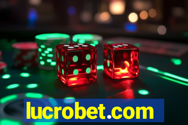 lucrobet.com