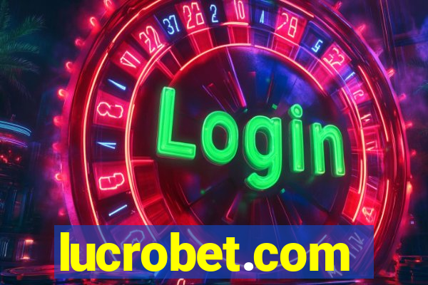 lucrobet.com