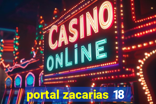 portal zacarias 18