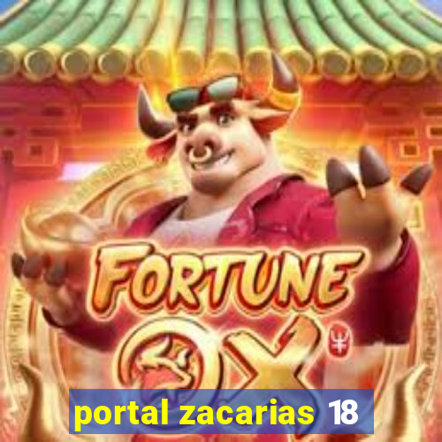 portal zacarias 18