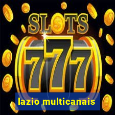 lazio multicanais