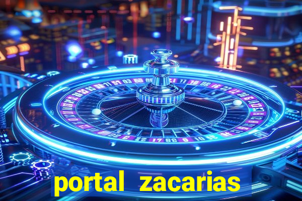 portal zacarias mari avila