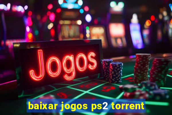 baixar jogos ps2 torrent