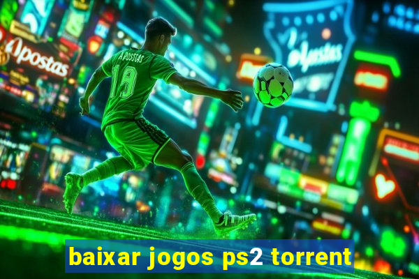 baixar jogos ps2 torrent