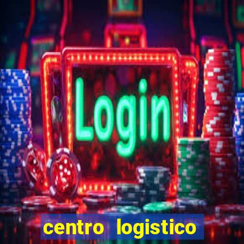 centro logistico shopee betim