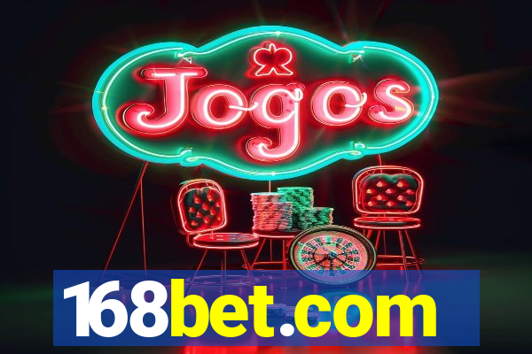 168bet.com