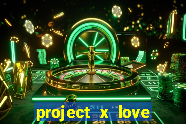 project x love potion blaze gallery