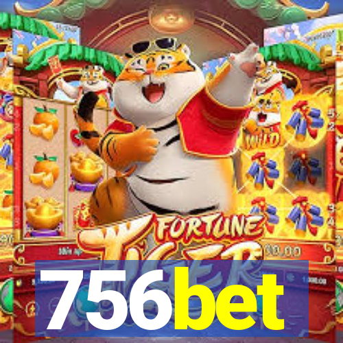 756bet