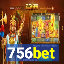 756bet