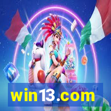 win13.com