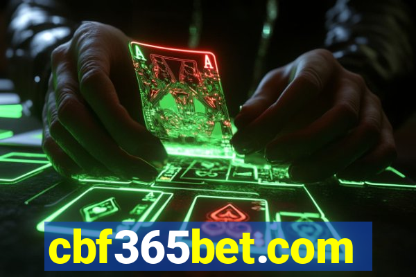 cbf365bet.com