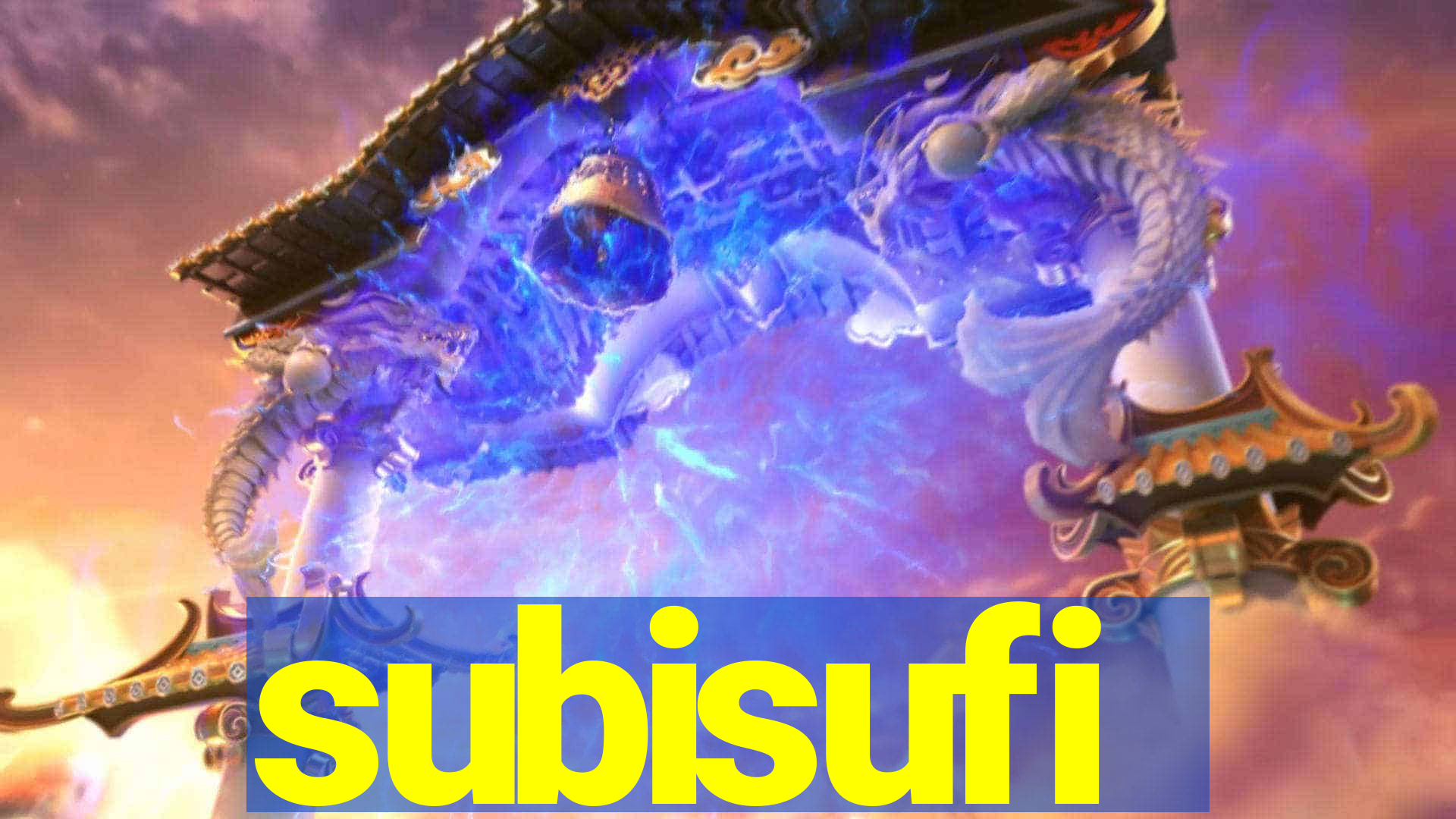 subisufi