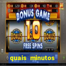 quais minutos pagantes do fortune tiger