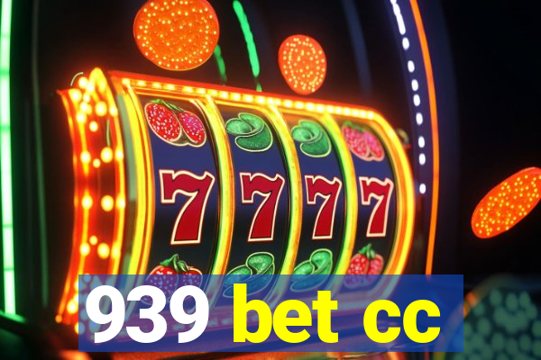 939 bet cc