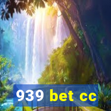 939 bet cc