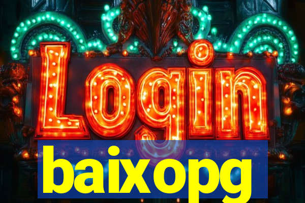 baixopg