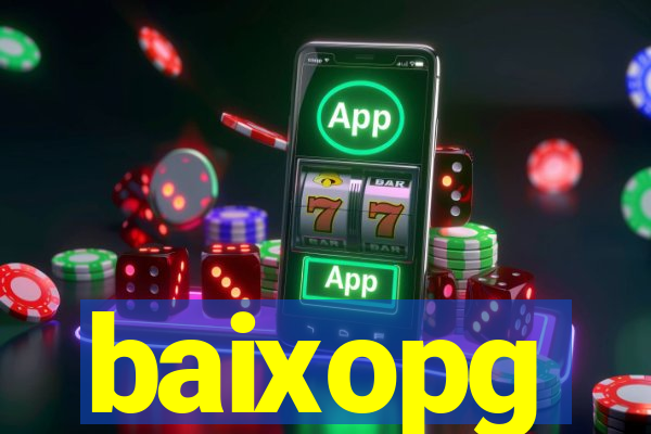 baixopg