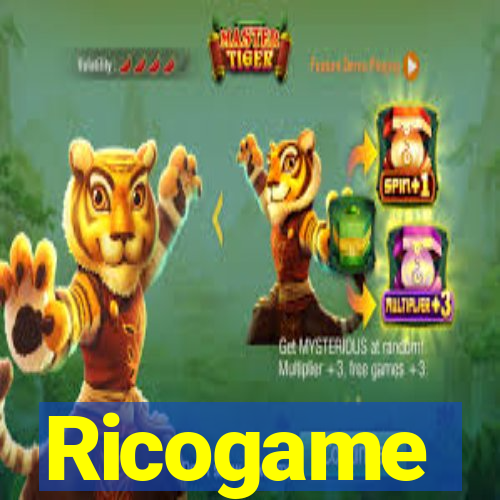 Ricogame