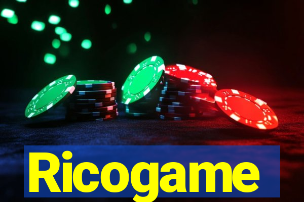 Ricogame