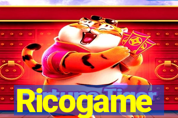 Ricogame