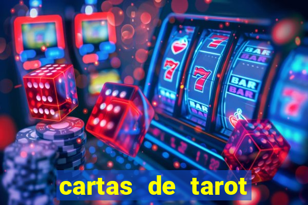 cartas de tarot gratis futuro inmediato