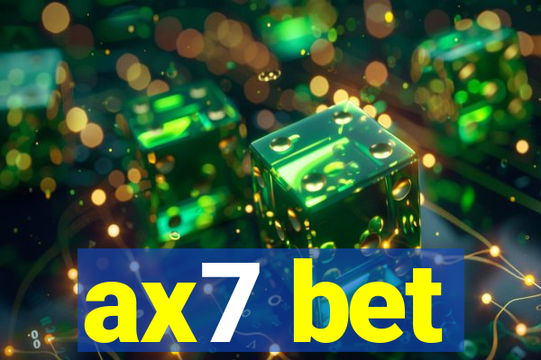 ax7 bet