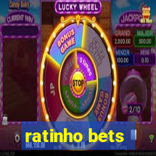 ratinho bets