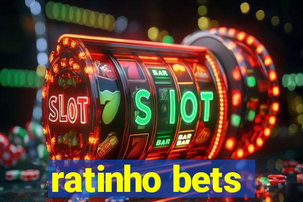 ratinho bets