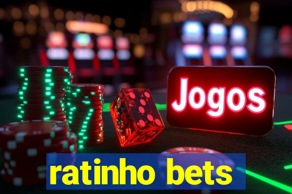 ratinho bets