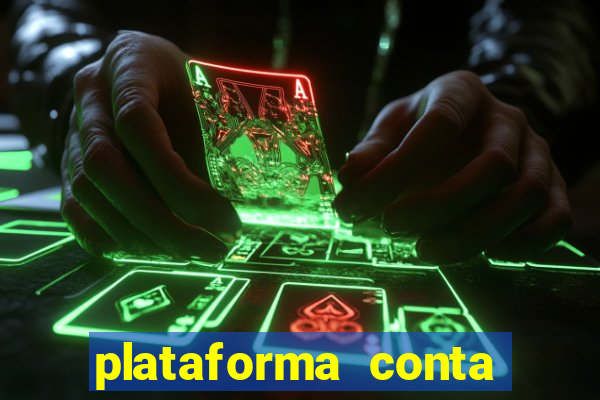 plataforma conta demo fortune tiger