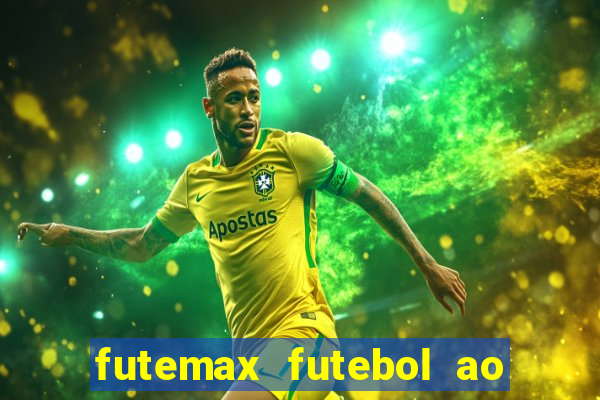 futemax futebol ao vivo hd