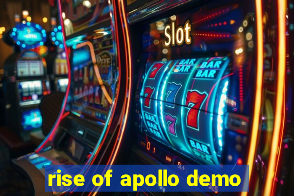 rise of apollo demo