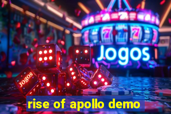 rise of apollo demo