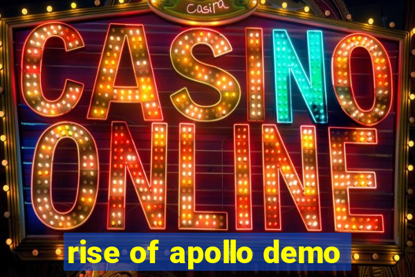 rise of apollo demo