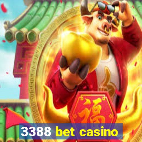 3388 bet casino