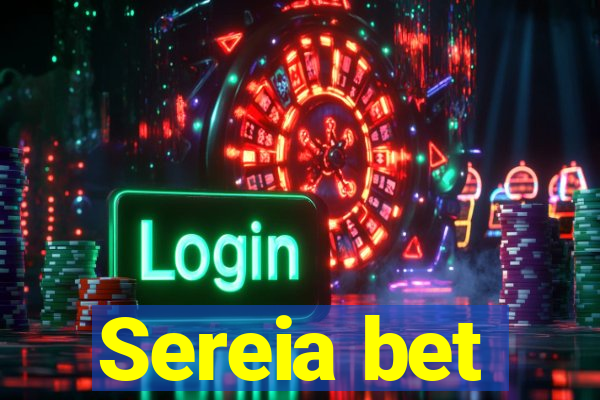 Sereia bet