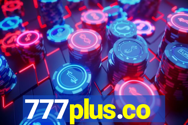 777plus.co