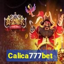 Calica777bet