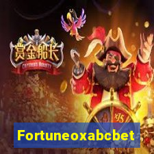 Fortuneoxabcbet