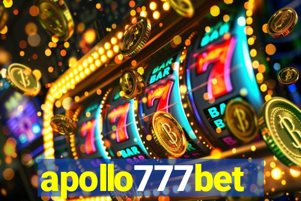 apollo777bet