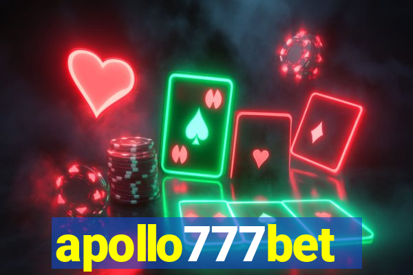 apollo777bet