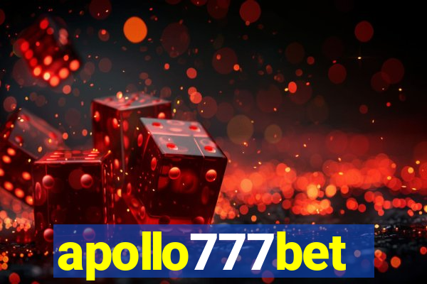 apollo777bet