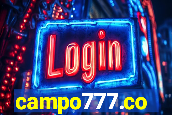 campo777.co