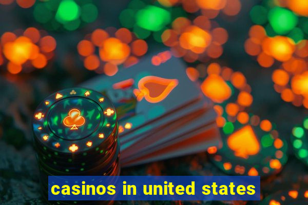 casinos in united states