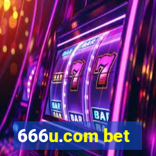 666u.com bet