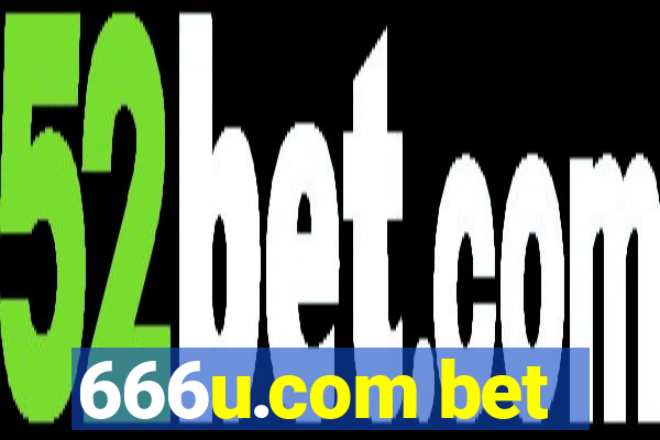 666u.com bet